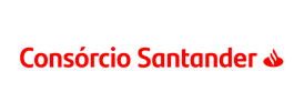 ELEMENTOS - LOGOS - PARCEIROS - TOP INVEST - CONSÓRCIO SANTANDER