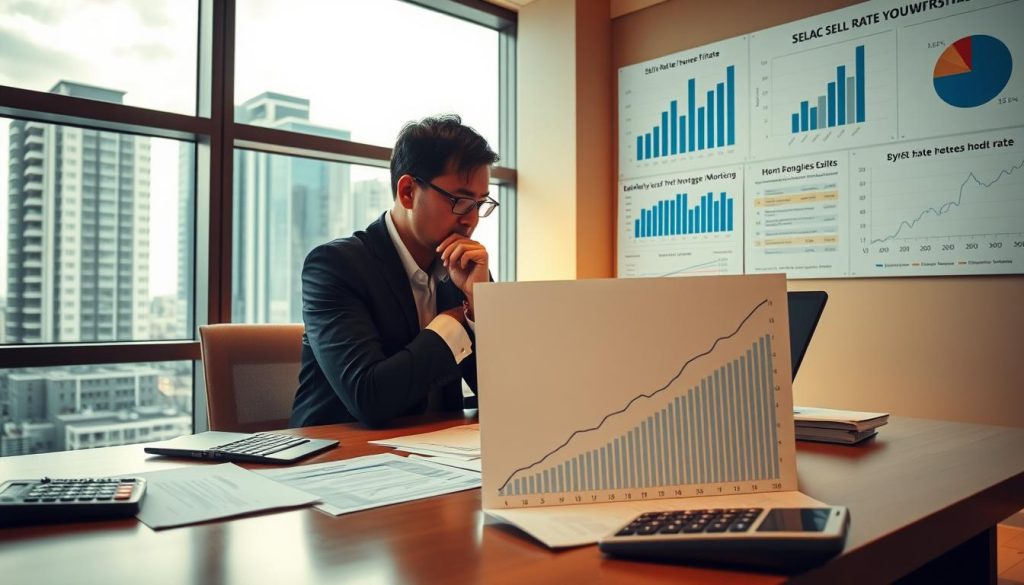 Taxa Selic e impacto no financiamento da casa própria