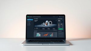 Simulação de consórcio online